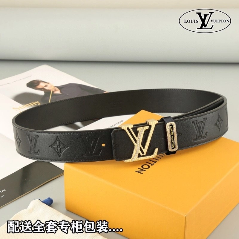 Louis Vuitton Belts Elegant 301253