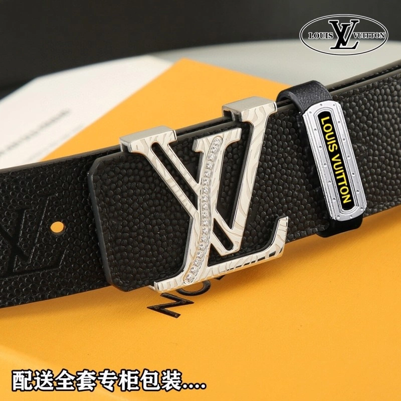 Louis Vuitton Belts Elegant 301253