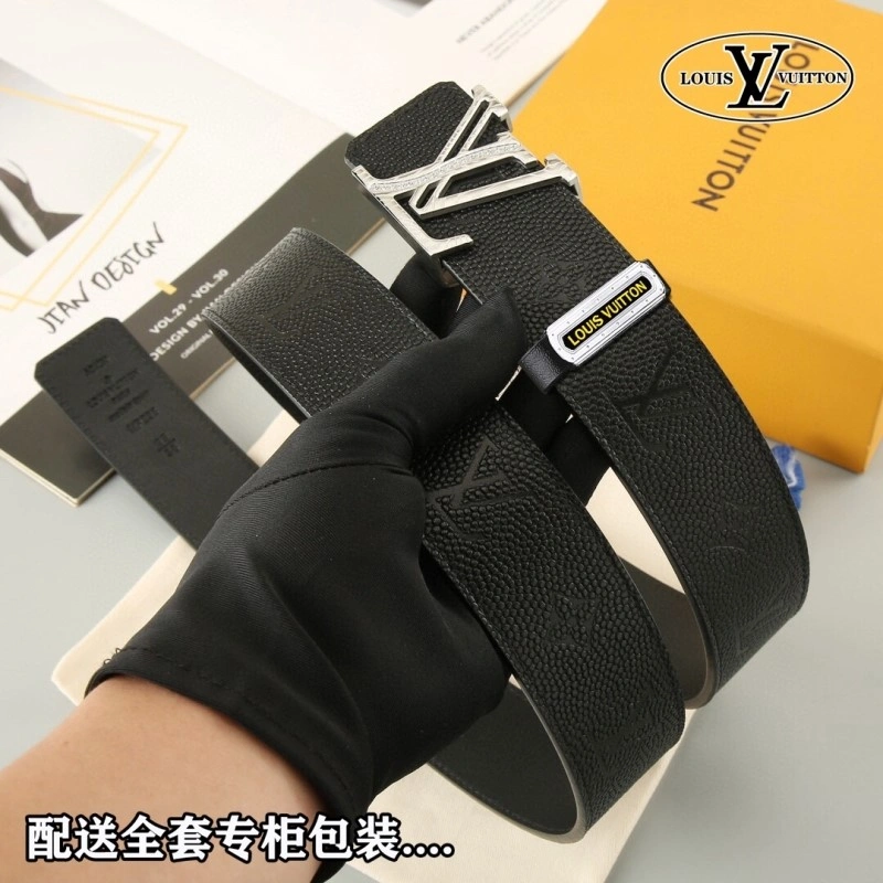 Louis Vuitton Belts Elegant 301253