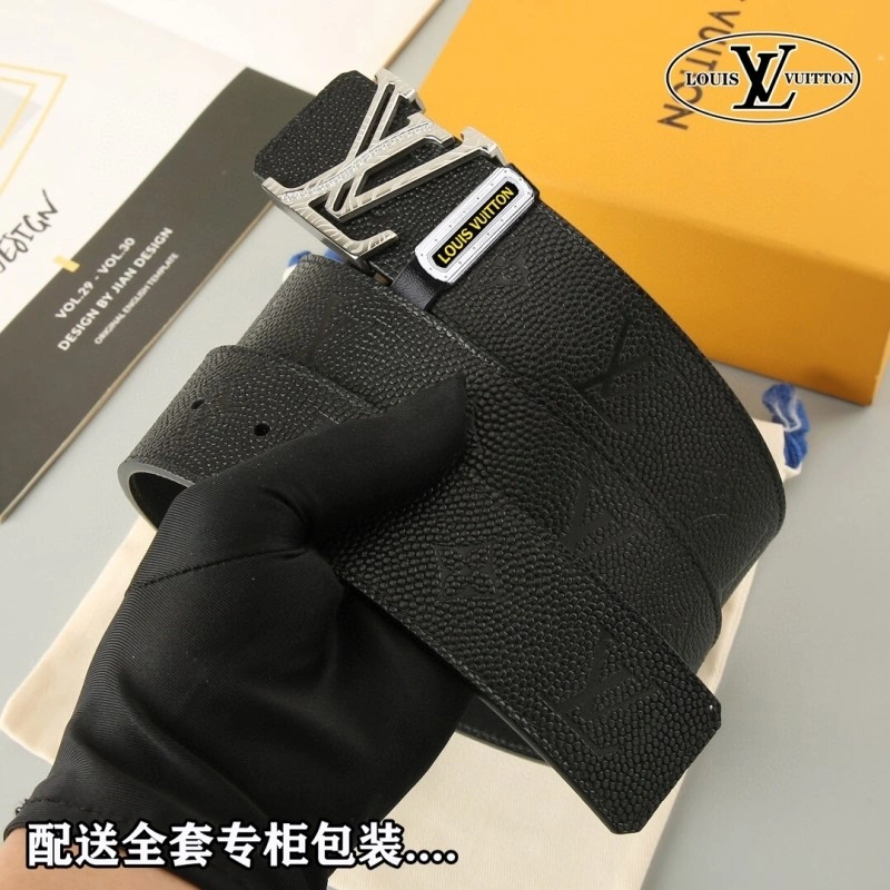 Louis Vuitton Belts Elegant 301253