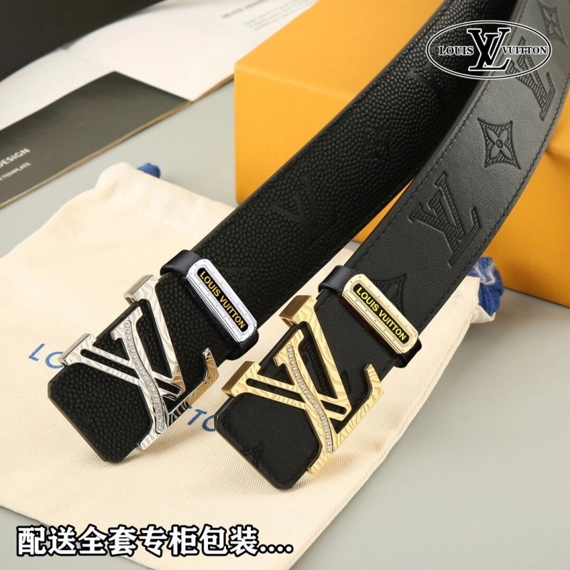 Louis Vuitton Belts Elegant 301253