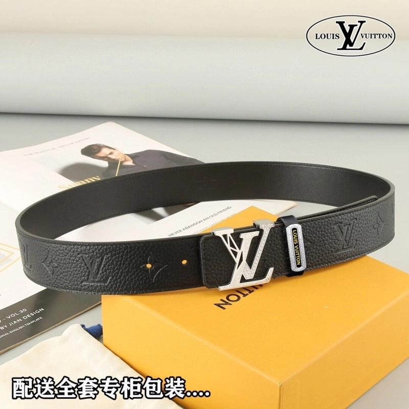 Supportive Louis Vuitton Belts 301257