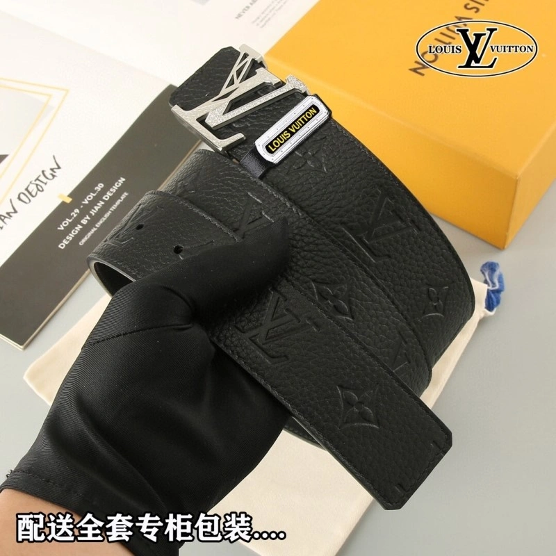 Supportive Louis Vuitton Belts 301257
