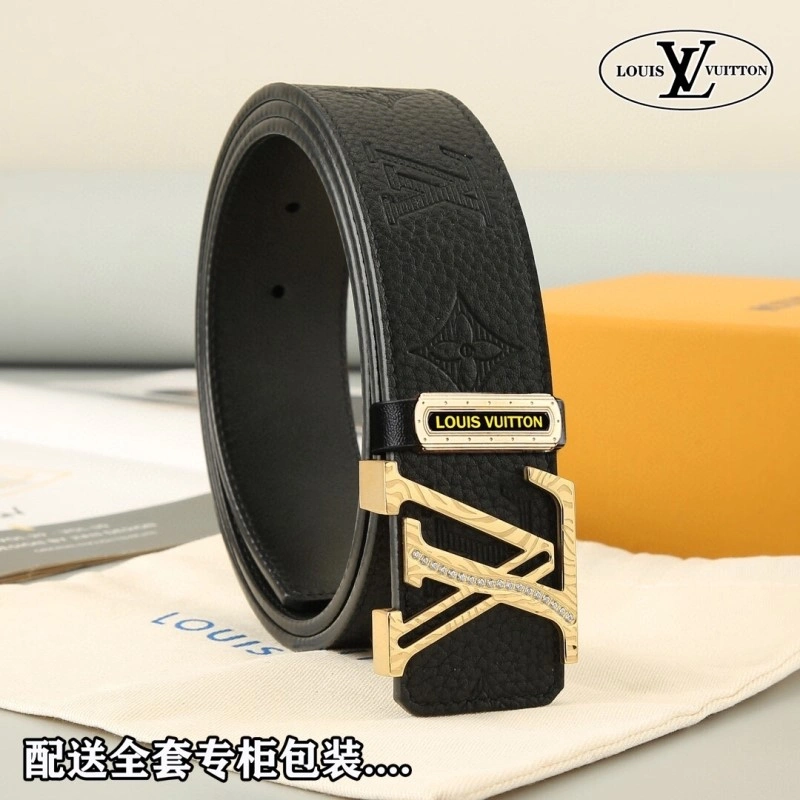 Louis Vuitton Belts Youthful 301255