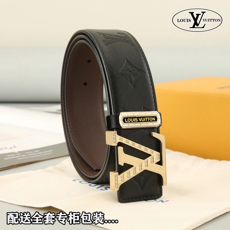 AllSeason Louis Vuitton Belts 301248