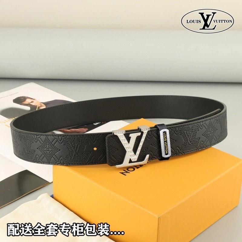 AllSeason Louis Vuitton Belts 301248