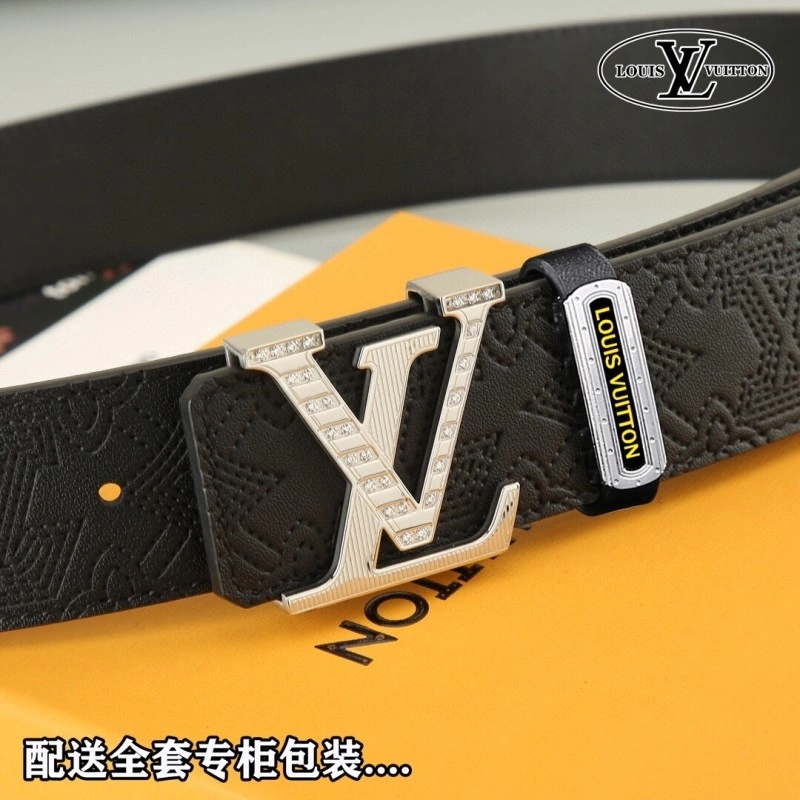AllSeason Louis Vuitton Belts 301248