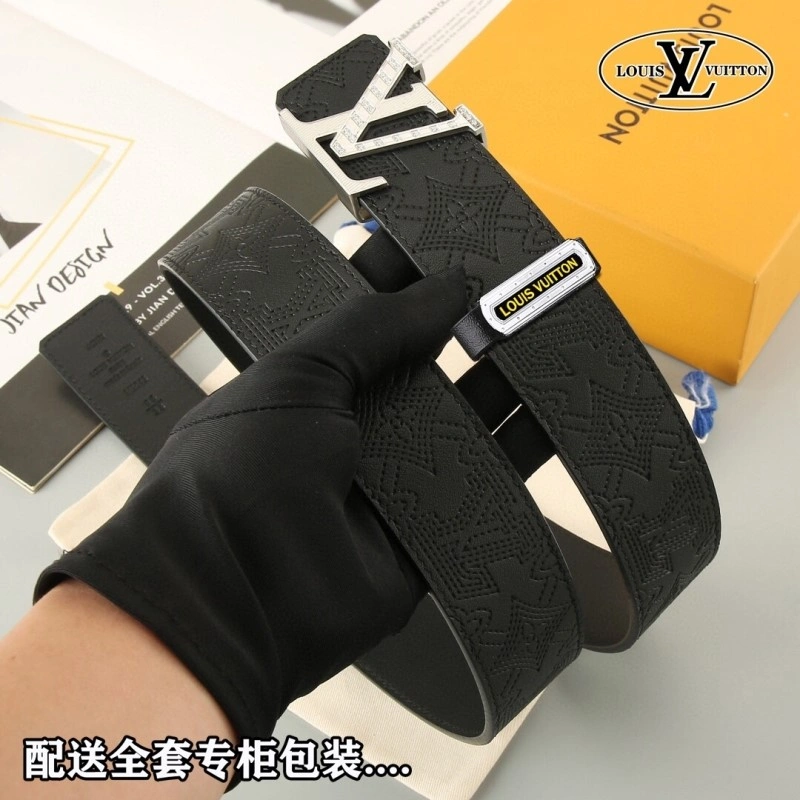 AllSeason Louis Vuitton Belts 301248
