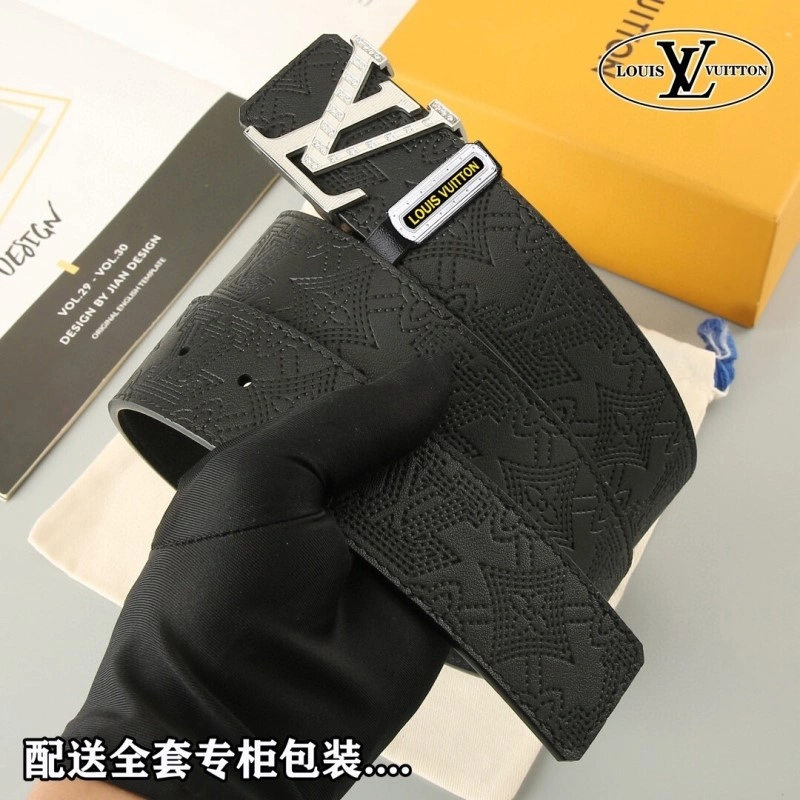 AllSeason Louis Vuitton Belts 301248