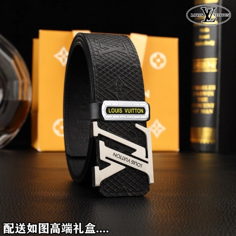 Louis Vuitton Belts Durable 301249