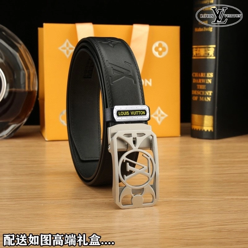 Louis Vuitton Belts Supportive 301241