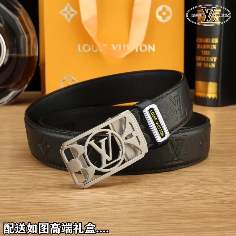 Louis Vuitton Belts Supportive 301241