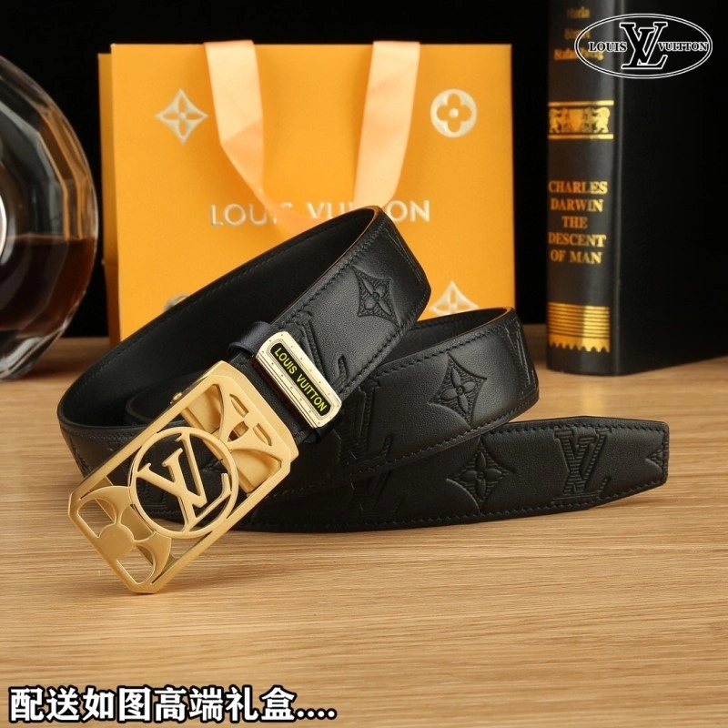 Louis Vuitton Belts Supportive 301241