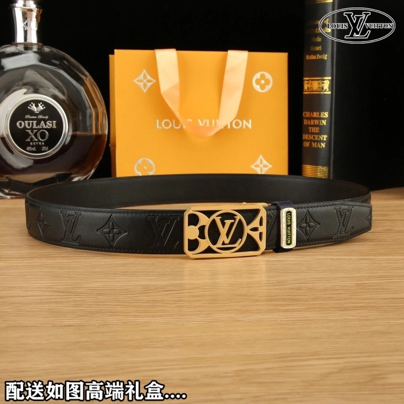Louis Vuitton Belts Supportive 301241