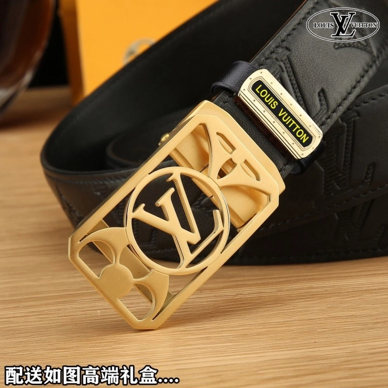 Louis Vuitton Belts Supportive 301241