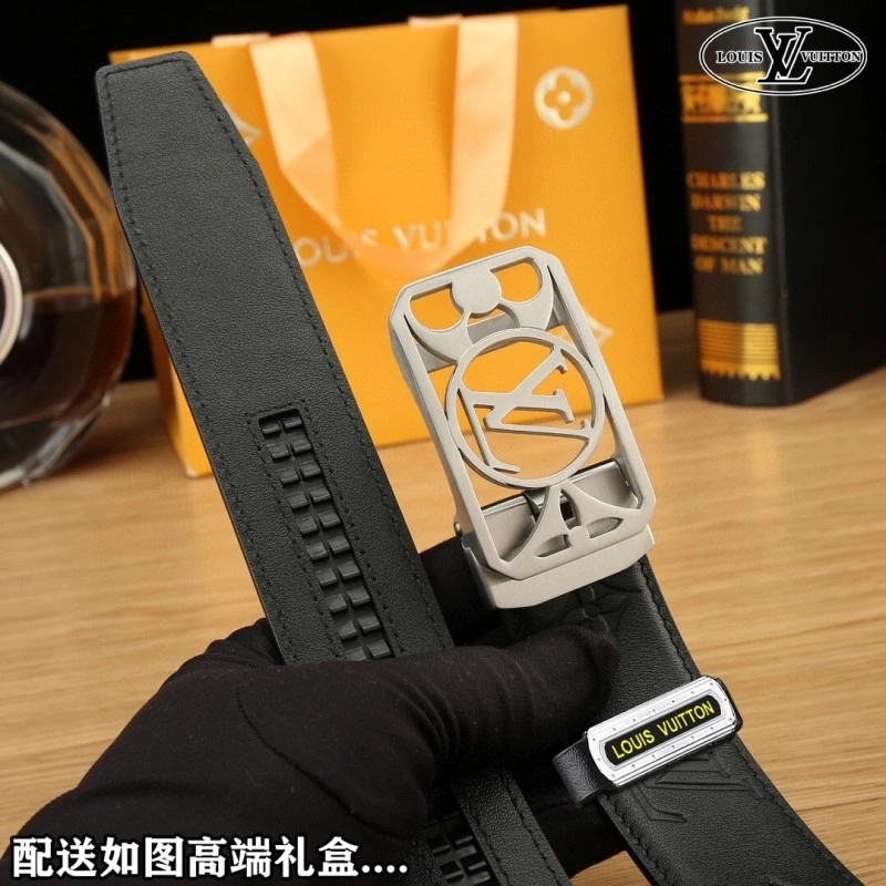 Louis Vuitton Belts Supportive 301241