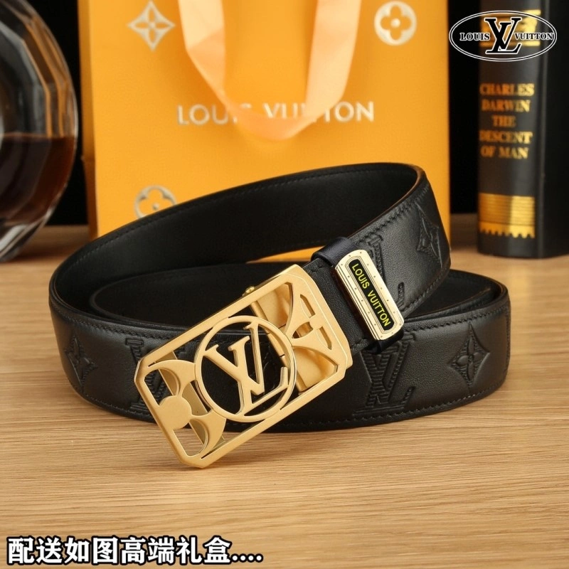 Louis Vuitton Belts Supportive 301241