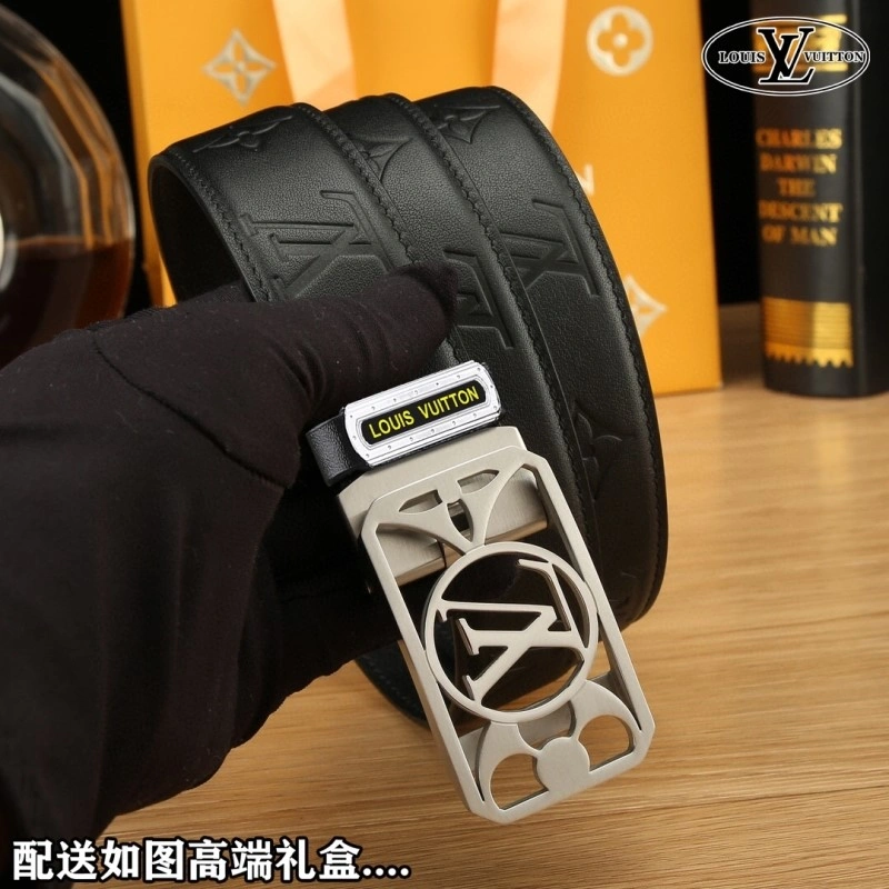 Louis Vuitton Belts Supportive 301241