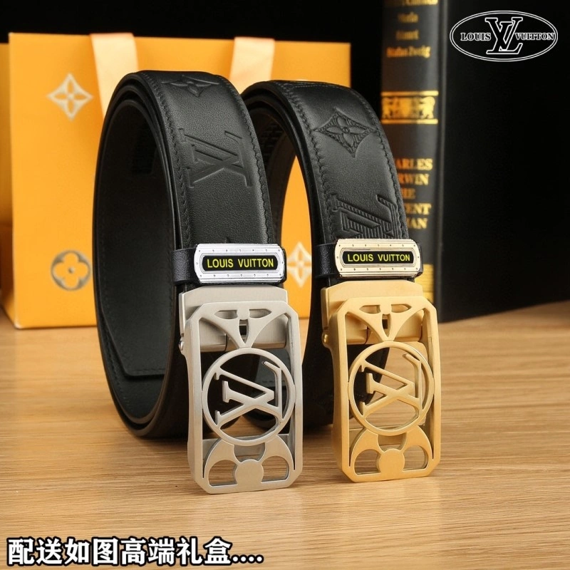 Louis Vuitton Belts Supportive 301241