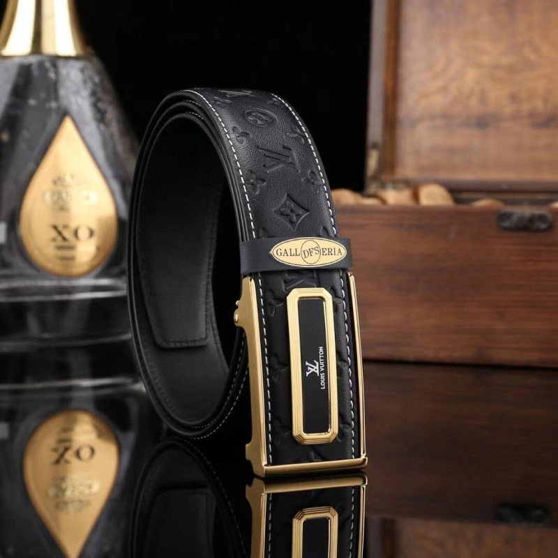 Louis Vuitton Belts Unisex 301237