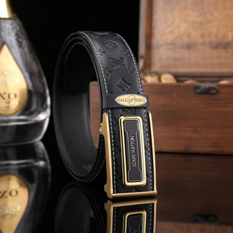 Modern Louis Vuitton Belts 301228