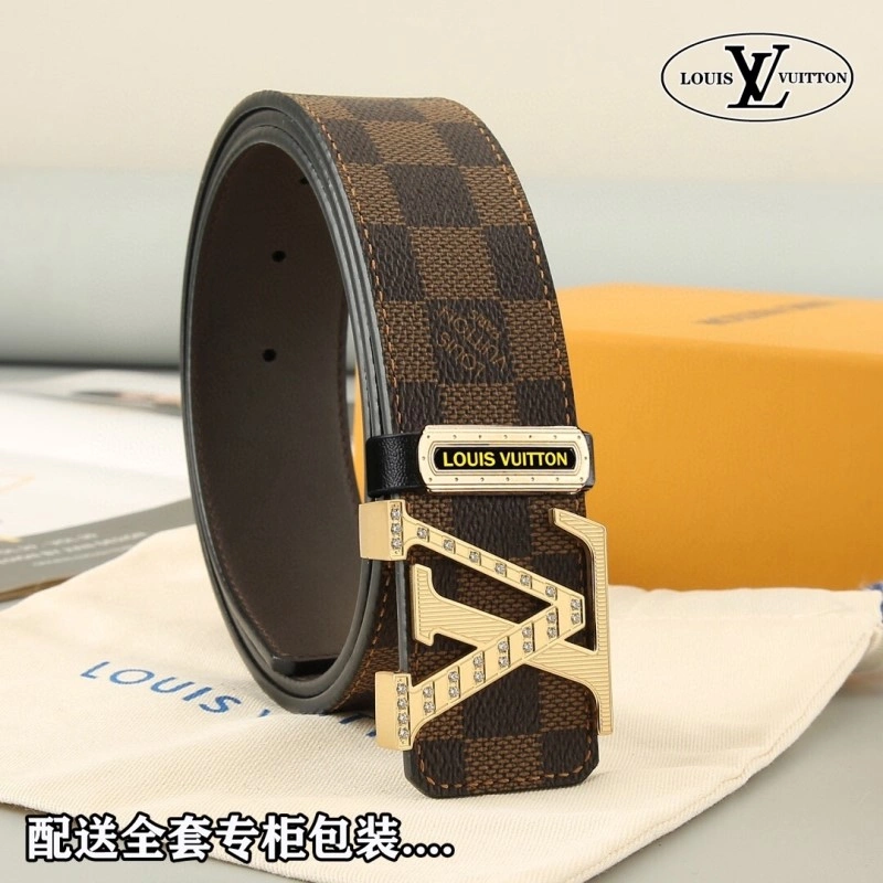 Louis Vuitton Belts Fashionable 301227