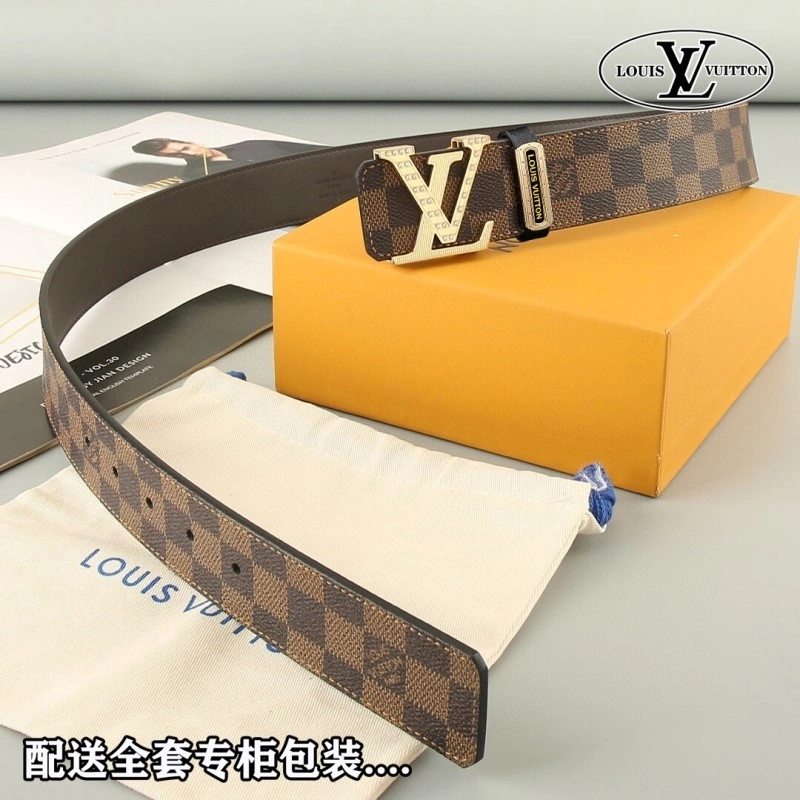 Louis Vuitton Belts Fashionable 301227