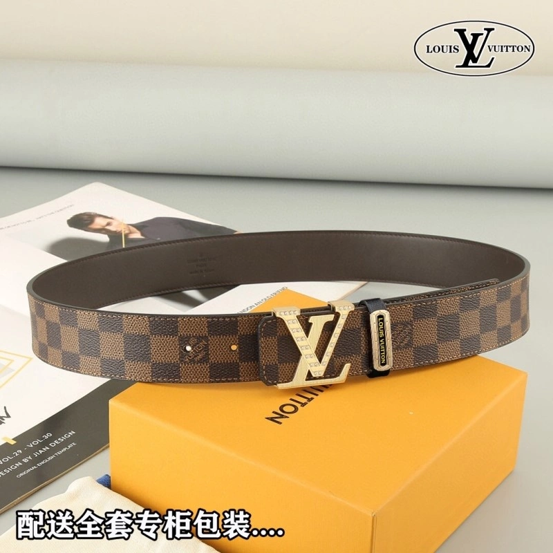 Louis Vuitton Belts Fashionable 301227