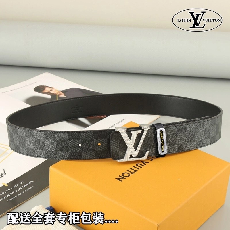 Louis Vuitton Belts Fashionable 301227