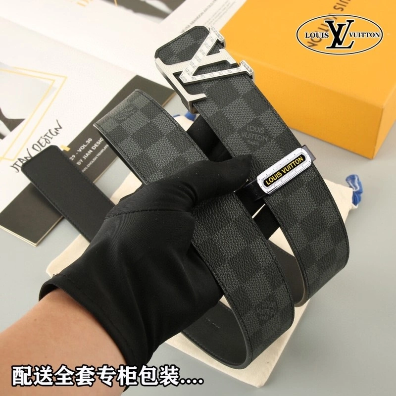 Louis Vuitton Belts Fashionable 301227