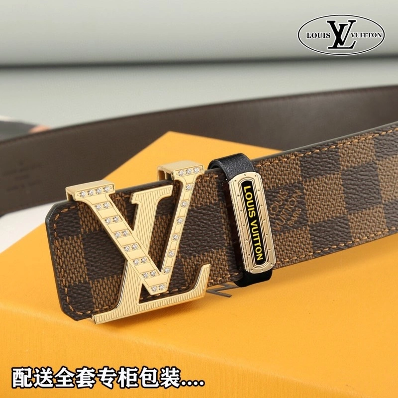 Louis Vuitton Belts Fashionable 301227