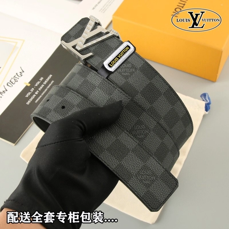Louis Vuitton Belts Fashionable 301227