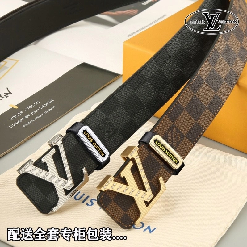 Louis Vuitton Belts Fashionable 301227