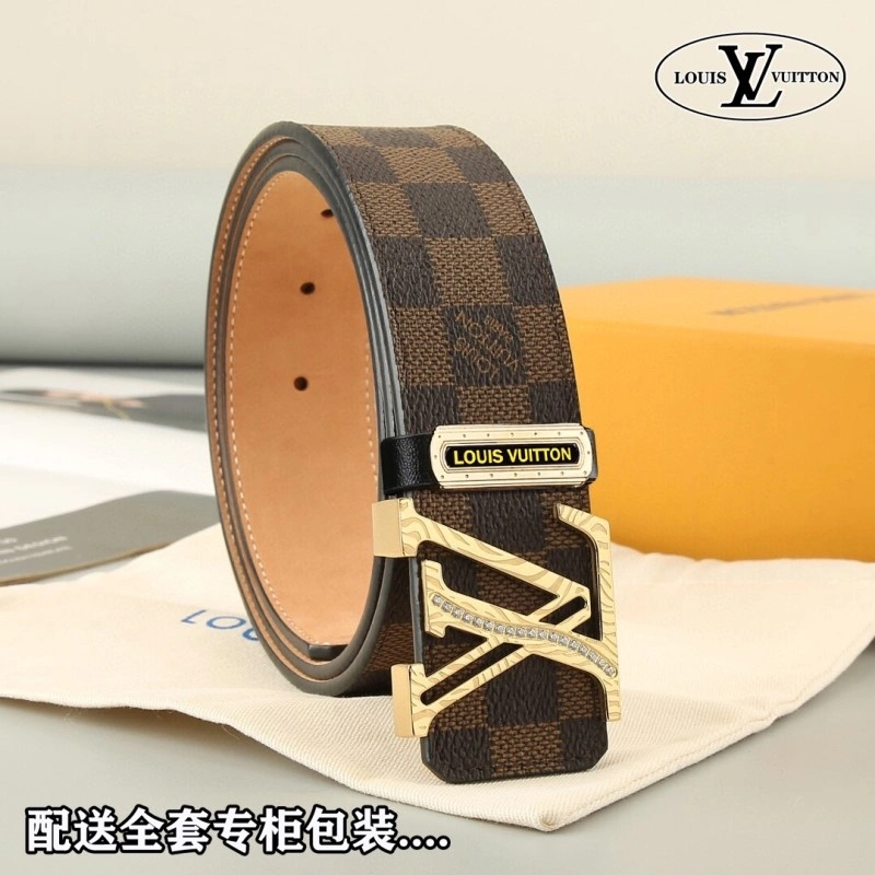 Louis Vuitton Belts AllSeason 301251