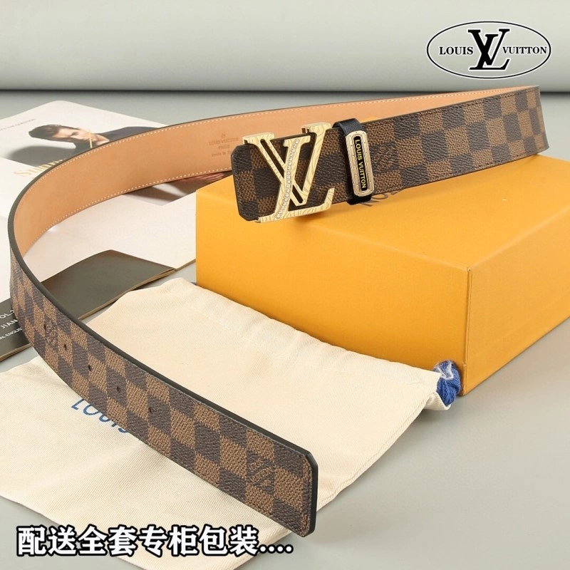 Louis Vuitton Belts AllSeason 301251