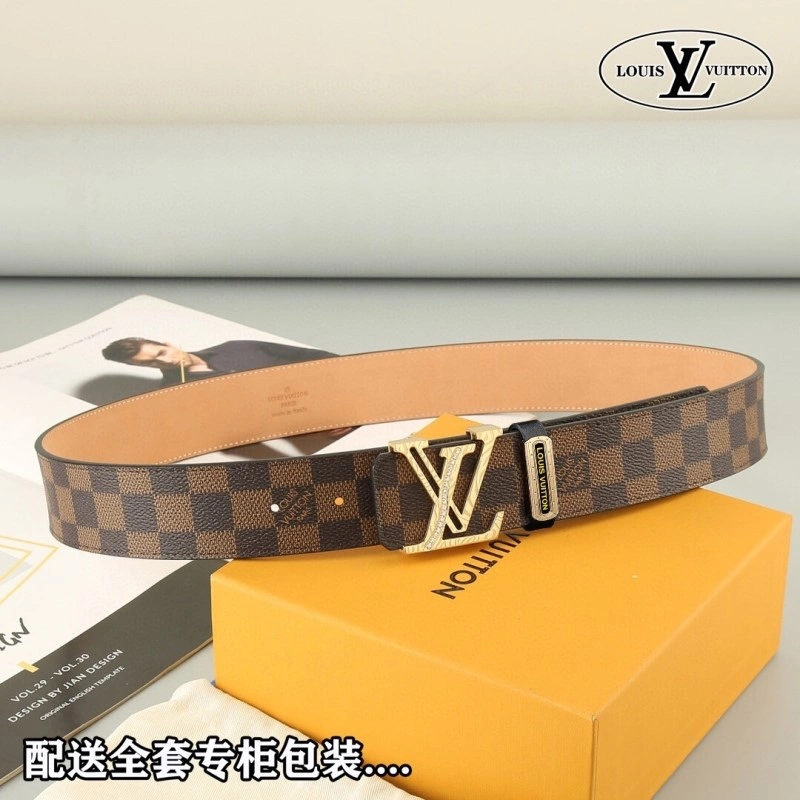 Louis Vuitton Belts AllSeason 301251