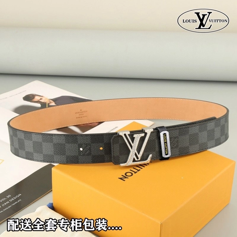 Louis Vuitton Belts AllSeason 301251