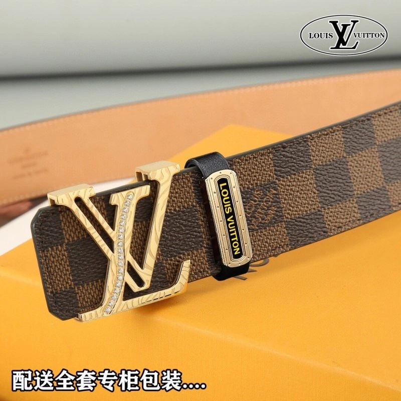 Louis Vuitton Belts AllSeason 301251