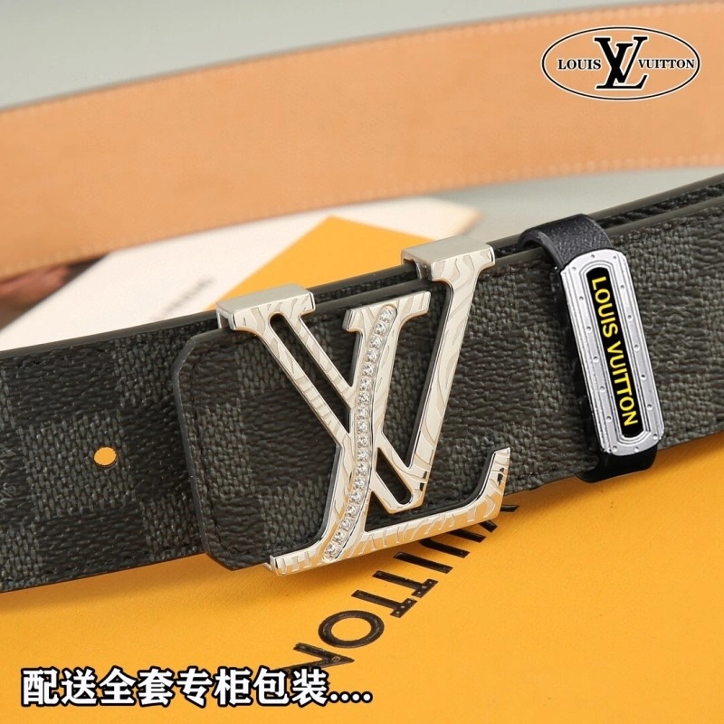 Louis Vuitton Belts AllSeason 301251