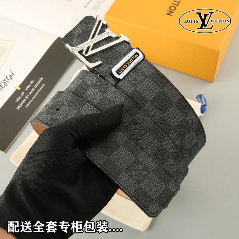 Louis Vuitton Belts AllSeason 301251