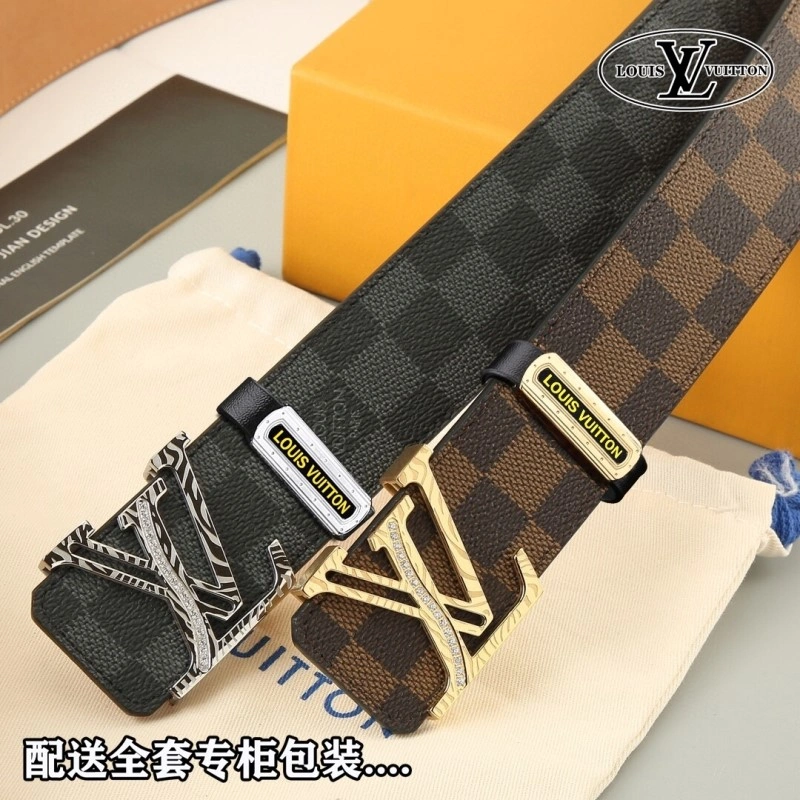 Louis Vuitton Belts AllSeason 301251
