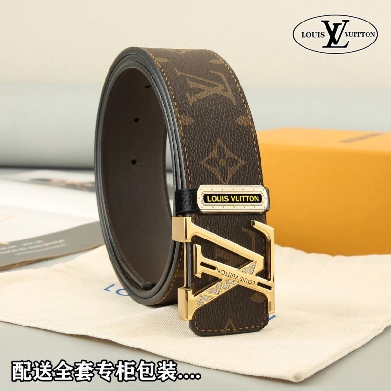 Louis Vuitton Belts ZipUp 301233