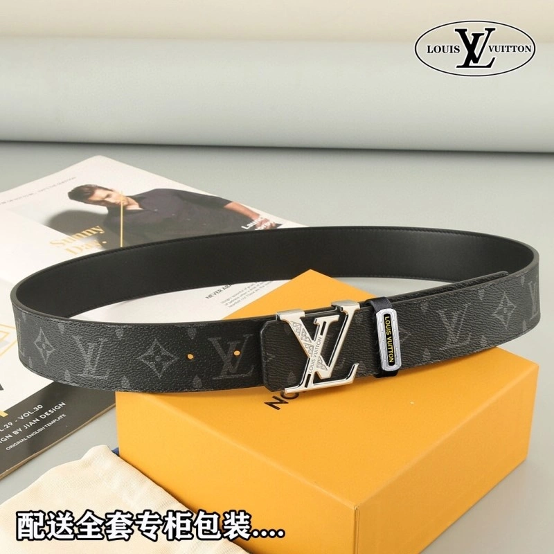 Louis Vuitton Belts ZipUp 301233