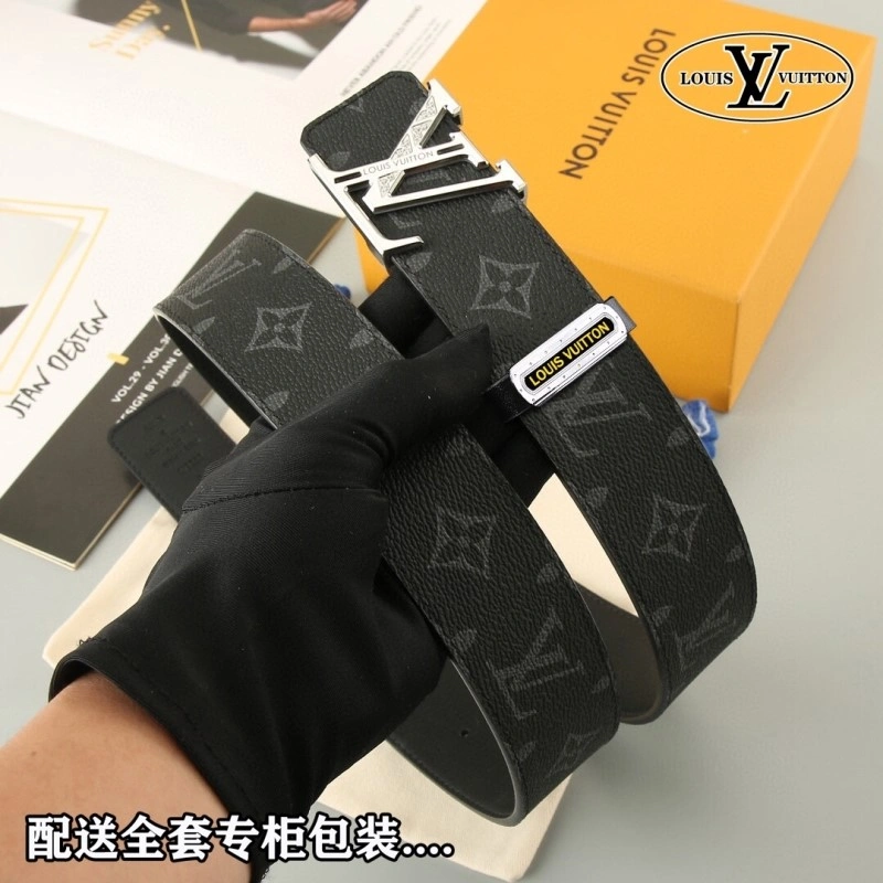 Louis Vuitton Belts ZipUp 301233