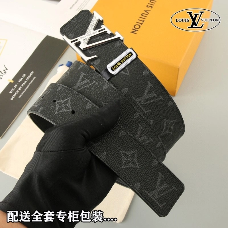Louis Vuitton Belts ZipUp 301233