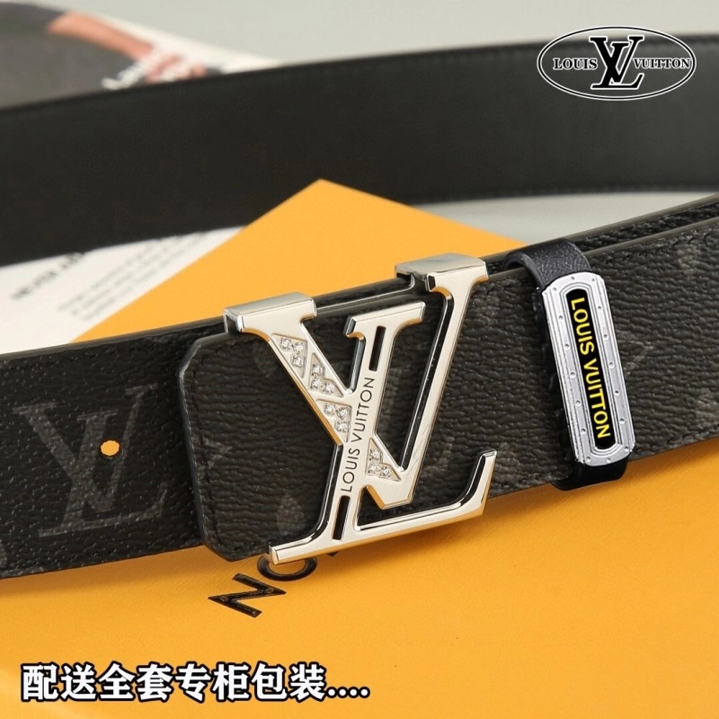 Louis Vuitton Belts ZipUp 301233