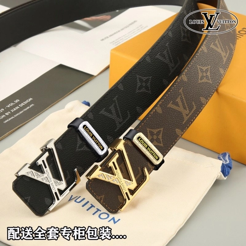 Louis Vuitton Belts ZipUp 301233