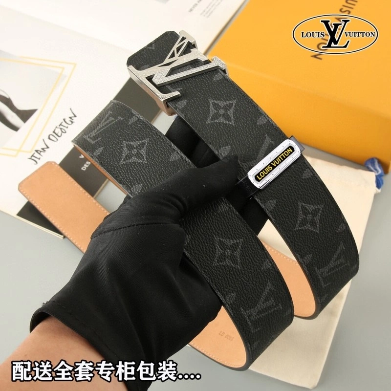 Louis Vuitton Belts TimelessDesign 301225