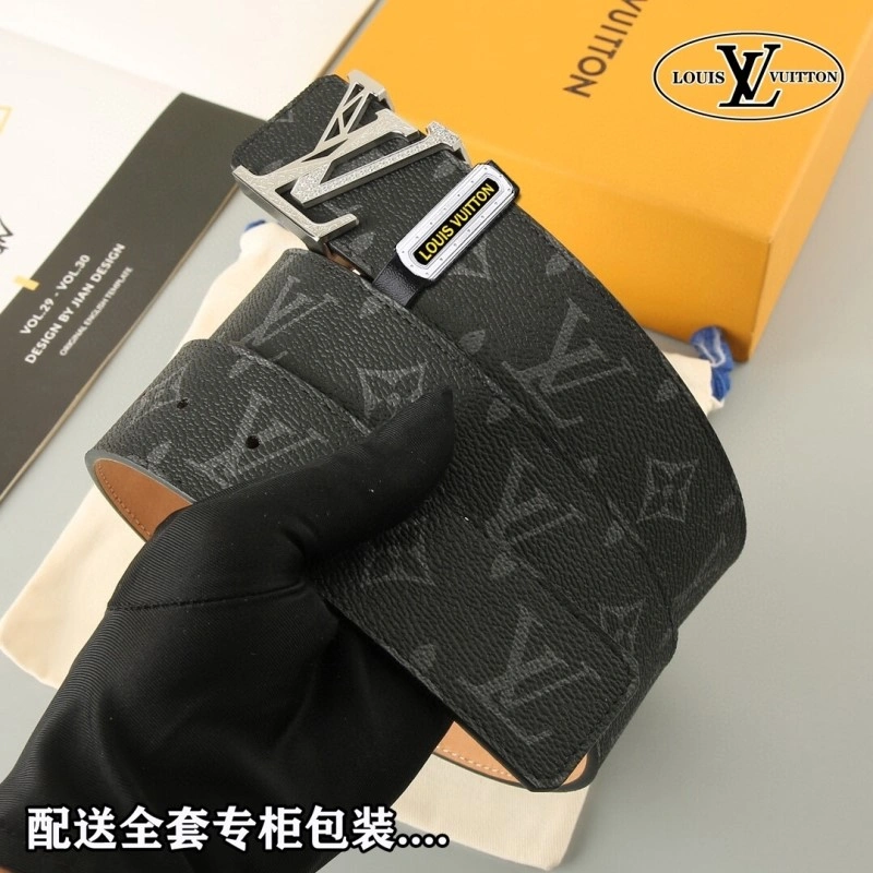 Louis Vuitton Belts TimelessDesign 301225