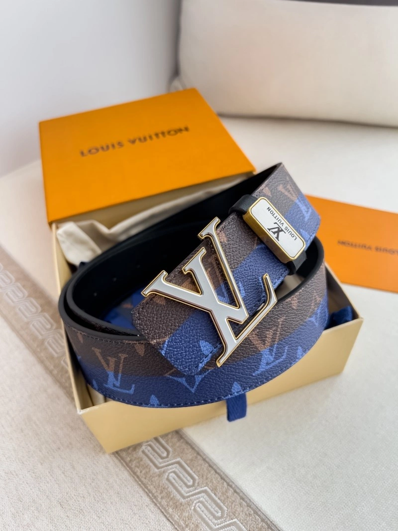 Louis Vuitton Belts Resilient 301224